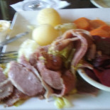 Camden's Cibo