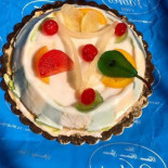 Pasticceria Vabres food