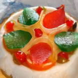 Pasticceria Vabres food