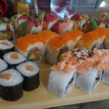 Yami Sushi Nourriture