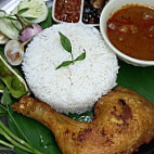 Dapur Mokku food