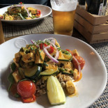 Local Avenida Your Healthy Kitchen Cibo