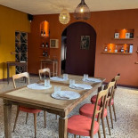 Vecchio Circolo Cibo