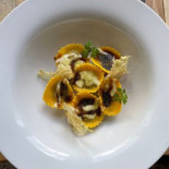 Vecchio Circolo Cibo