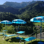 La Valle Del Drago Extérieur