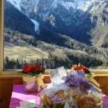 La Valle Del Drago À l'intérieur