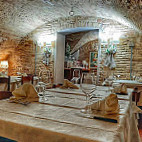 Trattoria Taverna Teate food