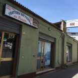Da Pieretto Extérieur