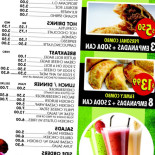El Sabrozon Cibo