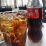 Cafe Paris Comida