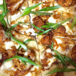 Virtuous Pie Cibo