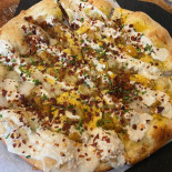 Virtuous Pie Cibo