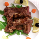 Villa Kappa Comida