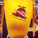Miller Time Cibo