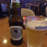 Miller Time Cibo