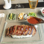 Hutong Nourriture