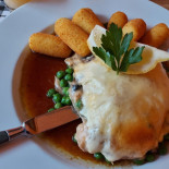 Gänsedieb Cibo