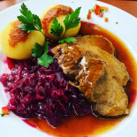 Gänsedieb Cibo