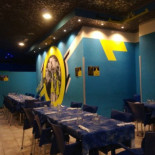 Q-zar Comida