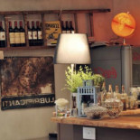 Sciapo Street And Comida