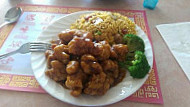 China Pearl Chinese food