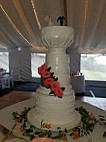 Bridal Cakes Sweetart Creations food