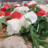 Pizzeria Da Ivo Nourriture