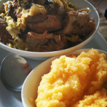 Grangia Settala Cibo
