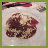 Cafe Corsini Essen