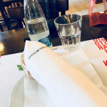 Panino Giusto Comida