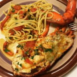 Trattoria Da Karol Nourriture