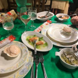 Trattoria Da Karol Nourriture