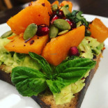 Marla Cibo