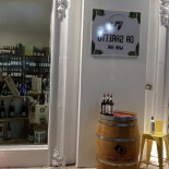 Da Saretto • Wine Nourriture