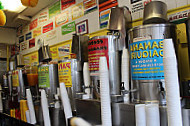 Gray's Papaya food