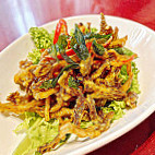 Fo You Yuan Fú Yǒu Yuán food