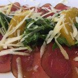 Trattoria Pizzeria La Pezza