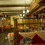 Pizzera Te Cevena Nourriture