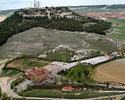 Meson Don Pelayo Valladolid outside