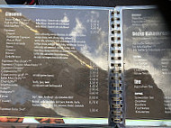 Roesterei M.a.g. menu