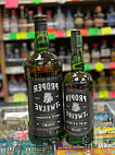 Sbc Liquors #8 food