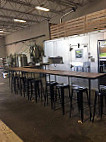 Doylestown Brewing Co Brewing Facility inside