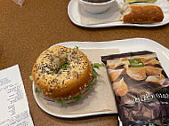 Panera Bread food