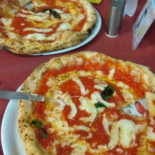Pizzeria Capasso Napoli Cibo