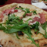 Pizzeria Capasso Napoli Cibo