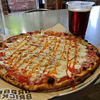 Urban Bricks Pizza Lubbock, Tx food