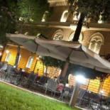 Urban Cafe Extérieur