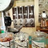 Torrefazione Caffè Columbia Nourriture