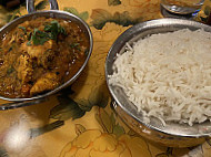 Himalayan Kitchen food