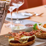 Steaktrain Cibo